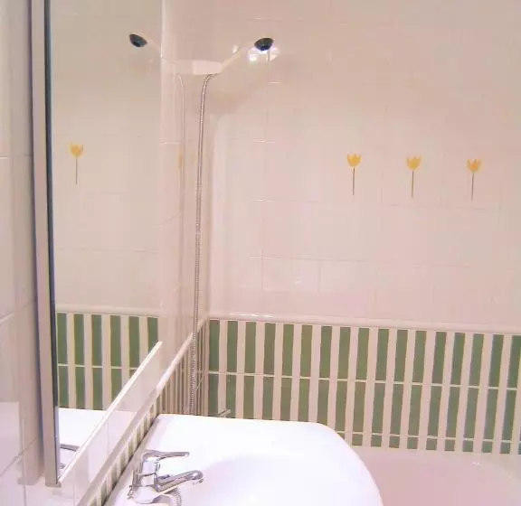 Apartamentos Concorde