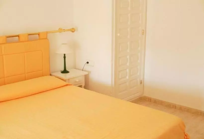 Apartamentos Concorde