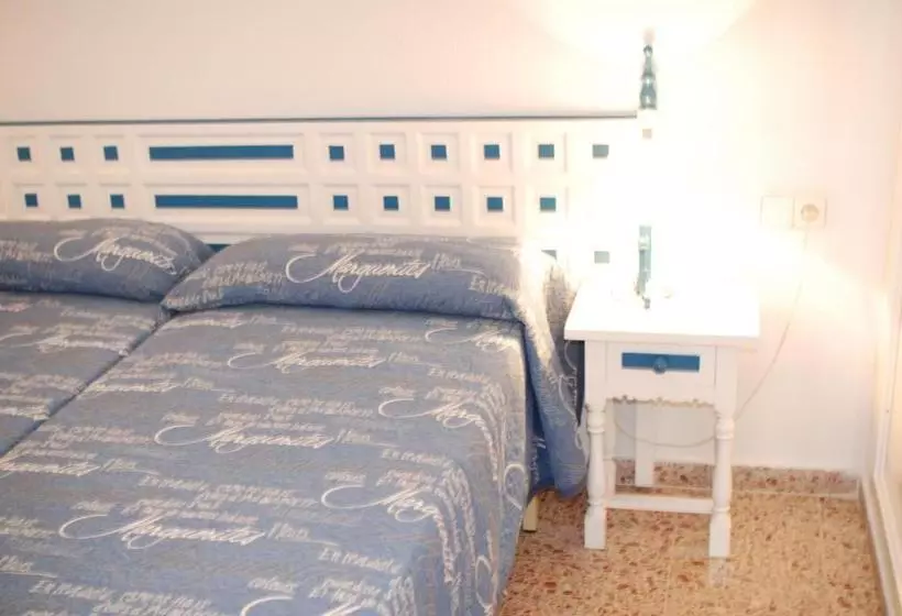 Apartamentos Concorde