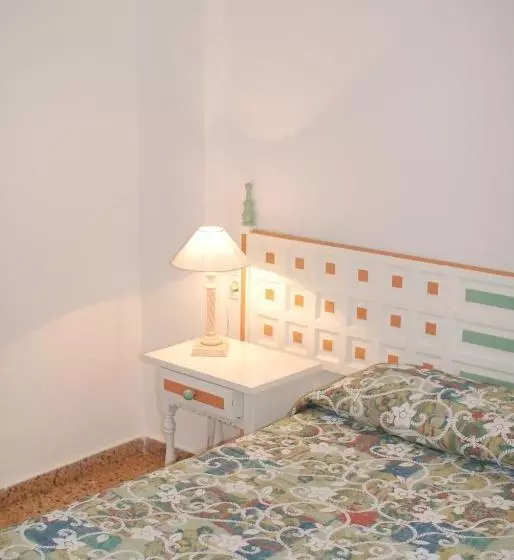 Apartamentos Concorde