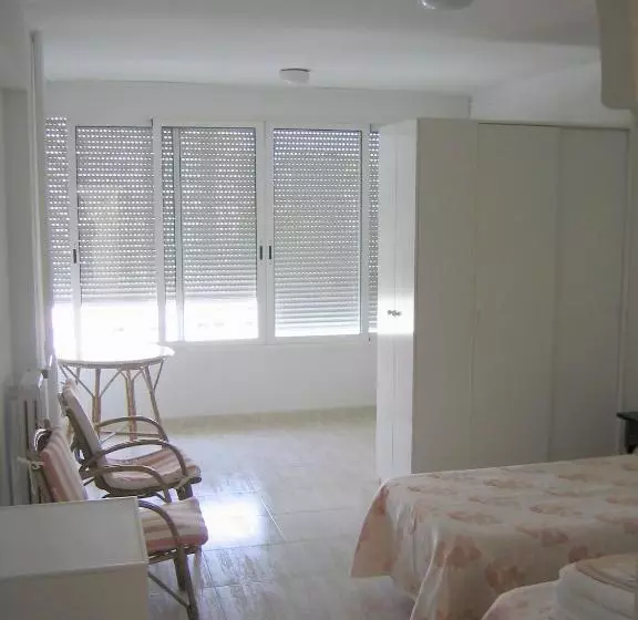 Apartamentos Concorde