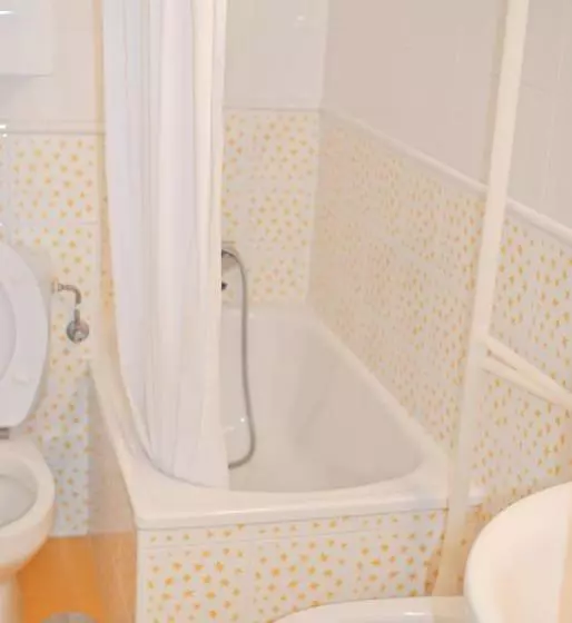 Apartamentos Concorde