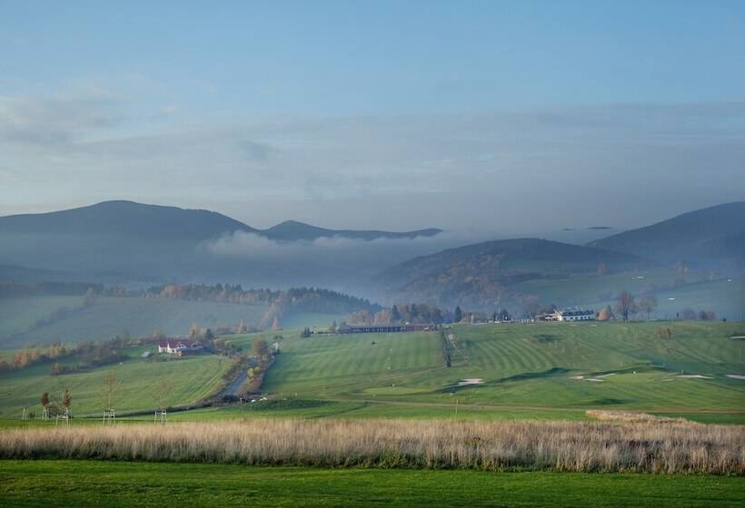 Grund Resort Golf And Ski