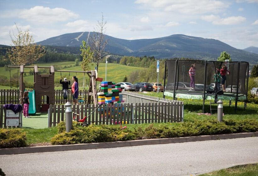 Grund Resort Golf And Ski