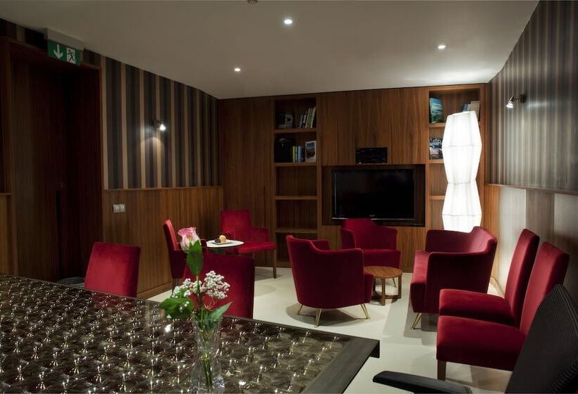 Grund Resort Golf And Ski