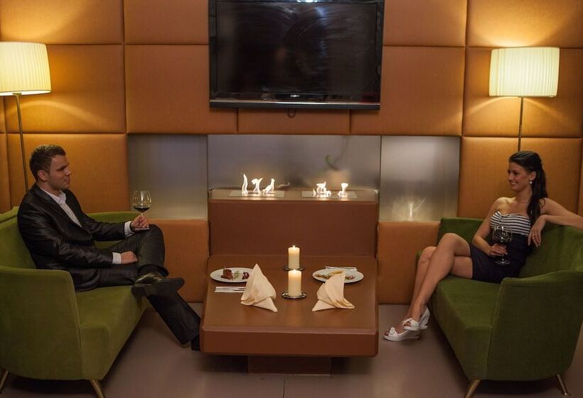 Grund Resort Golf And Ski