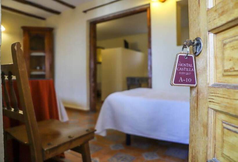 Hostal Castilla