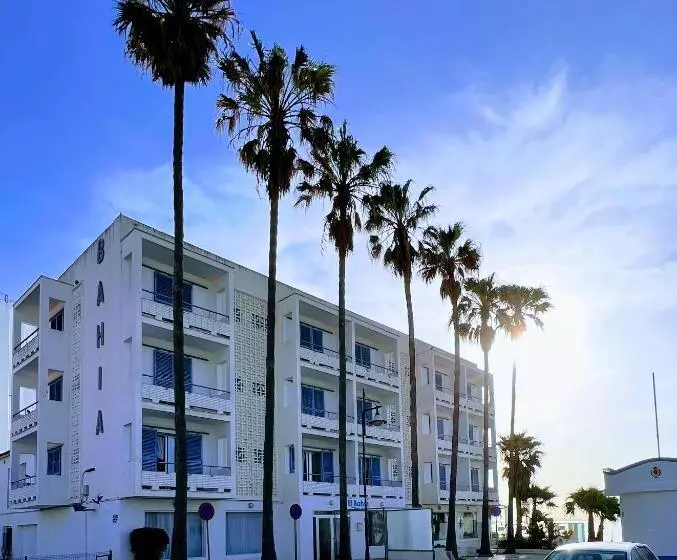 客栈 El Bahía Algeciras