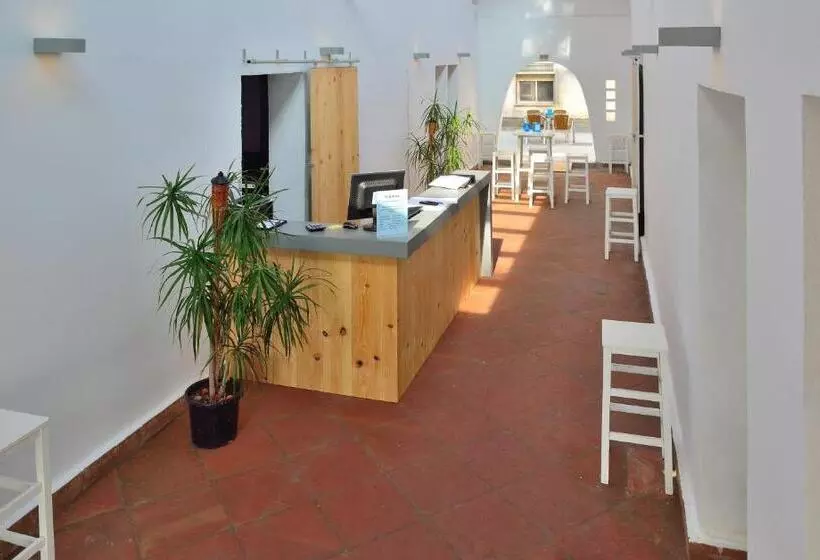 客栈 El Bahía Algeciras