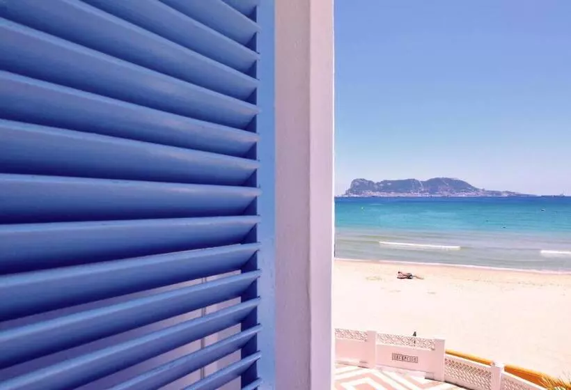 客栈 El Bahía Algeciras