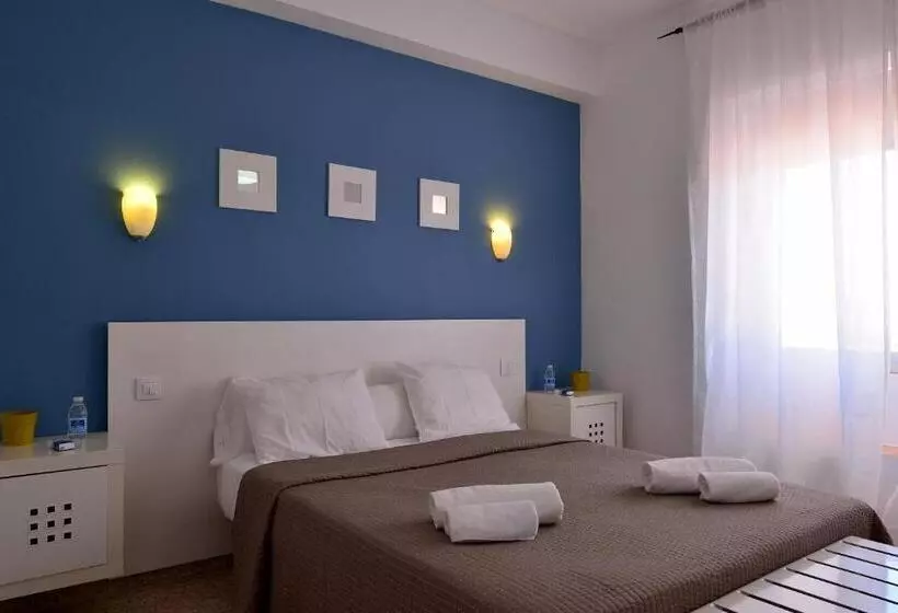 客栈 El Bahía Algeciras