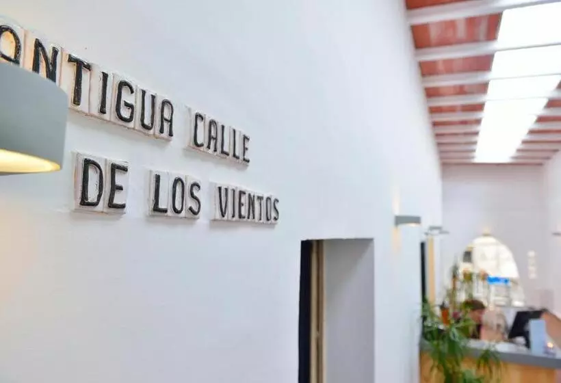 客栈 El Bahía Algeciras