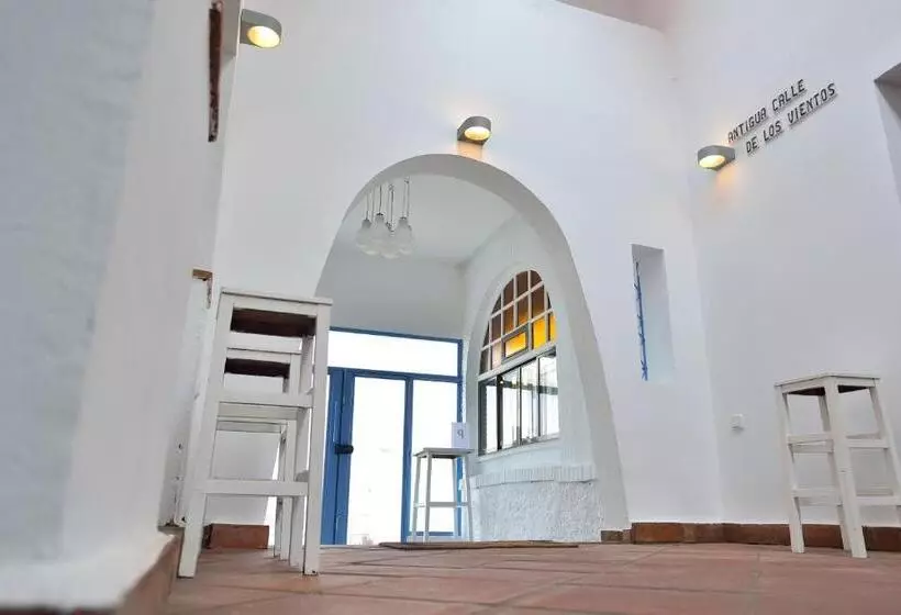 客栈 El Bahía Algeciras