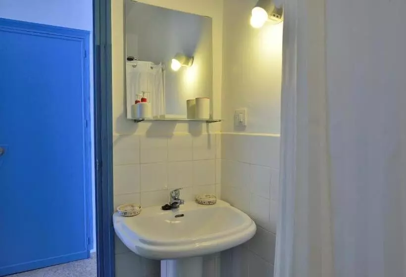 客栈 El Bahía Algeciras