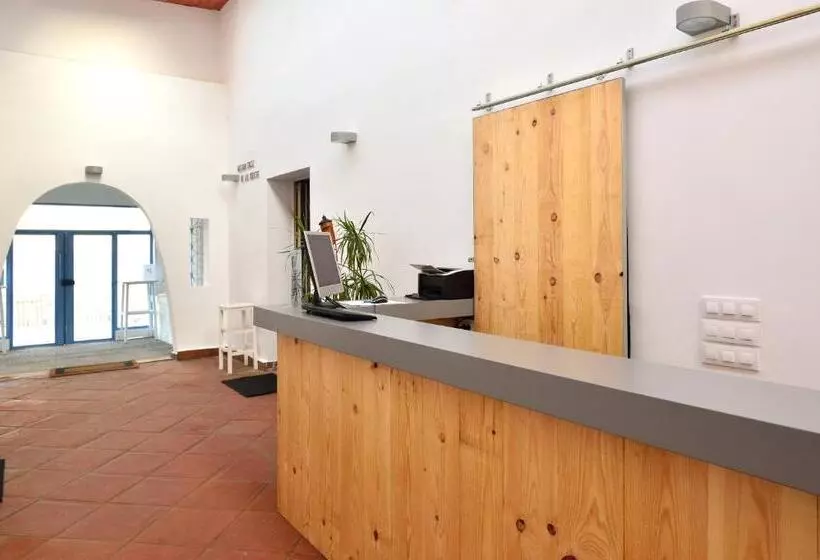 客栈 El Bahía Algeciras