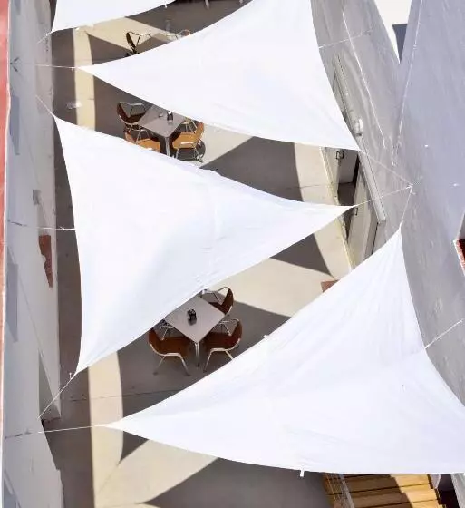 客栈 El Bahía Algeciras