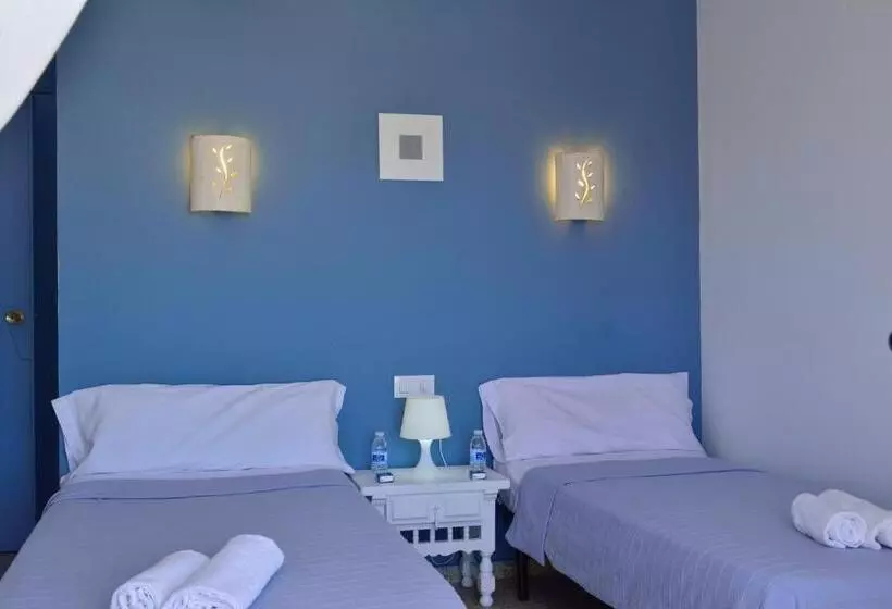 客栈 El Bahía Algeciras