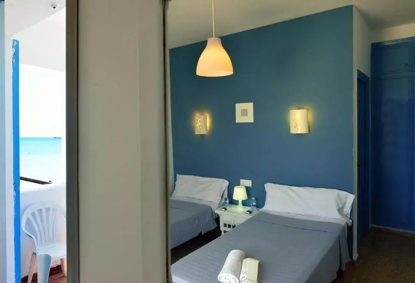 客栈 El Bahía Algeciras