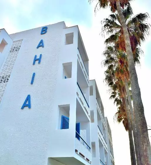 客栈 El Bahía Algeciras