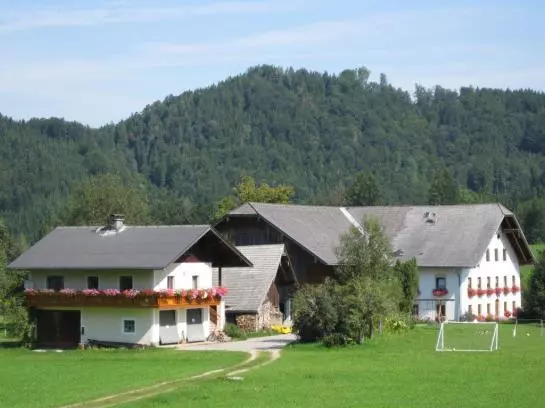 Bauernhof Hofbauer