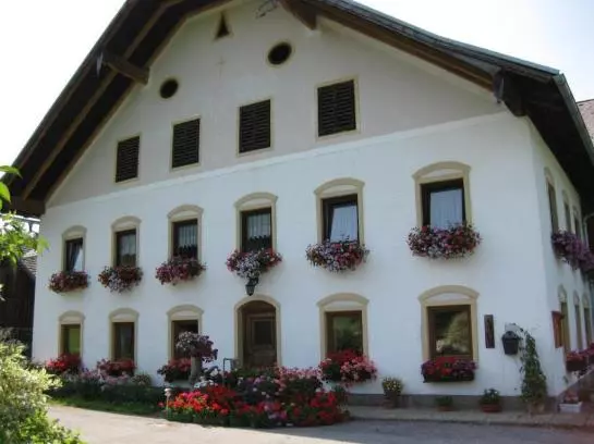 Bauernhof Hofbauer