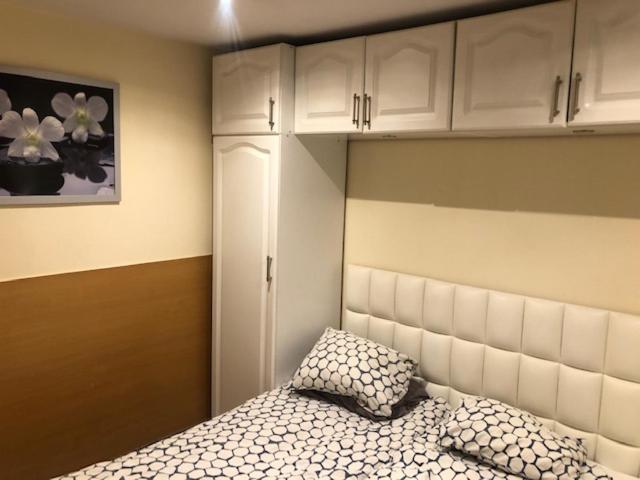 בית מלון כפרי Residence B&b La Fontaine Apart