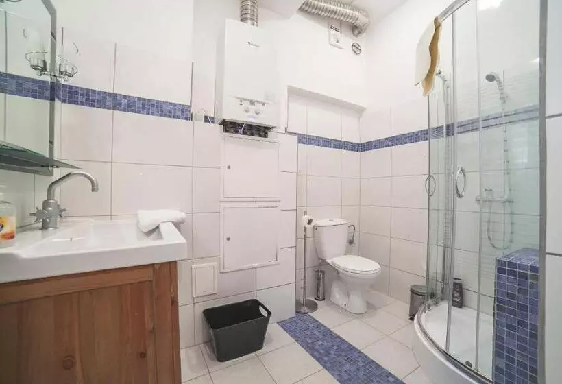 ホテル Residence B&b La Fontaine Apart