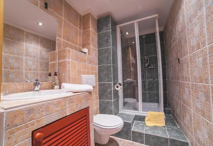 ホテル Residence B&b La Fontaine Apart