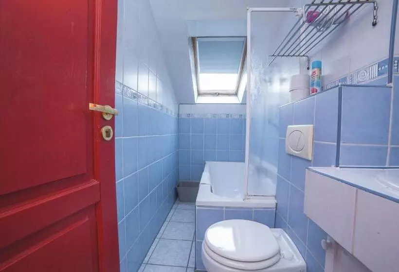 ホテル Residence B&b La Fontaine Apart