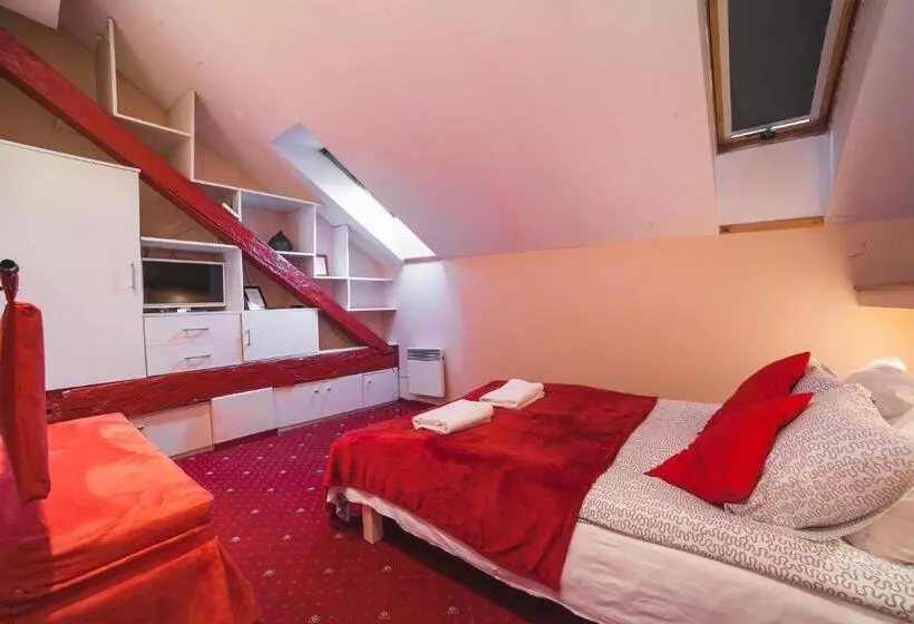 ホテル Residence B&b La Fontaine Apart