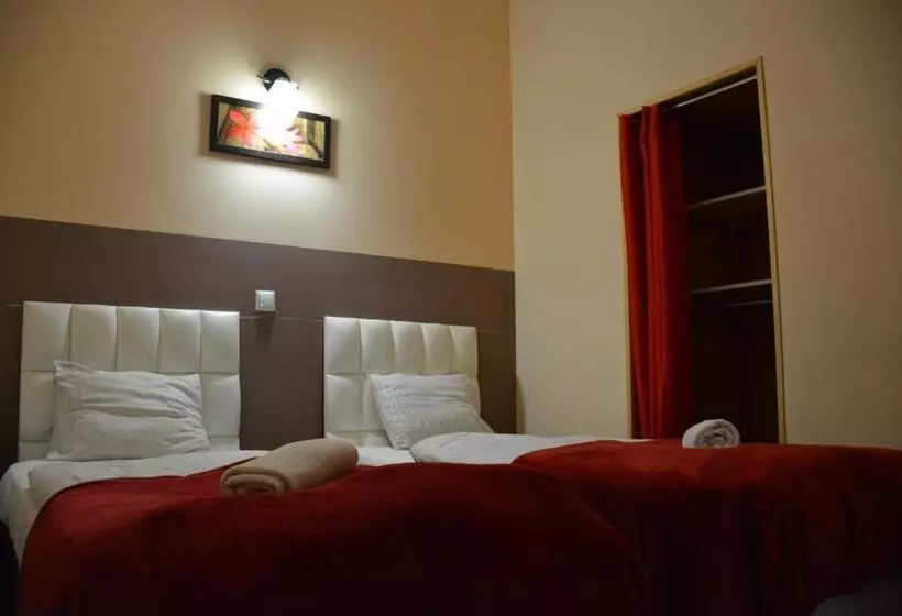 ホテル Residence B&b La Fontaine Apart