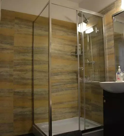 ホテル Residence B&b La Fontaine Apart