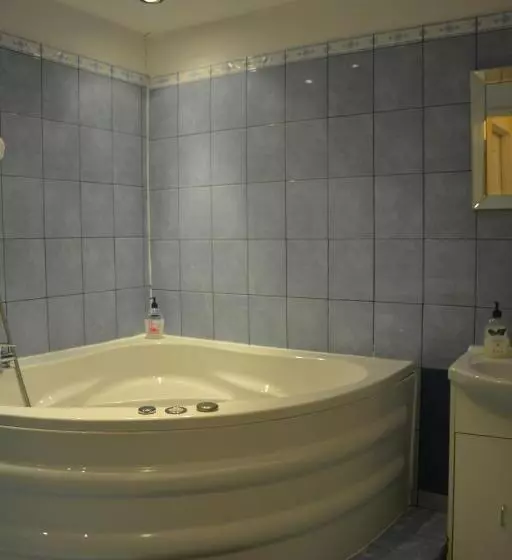 ホテル Residence B&b La Fontaine Apart