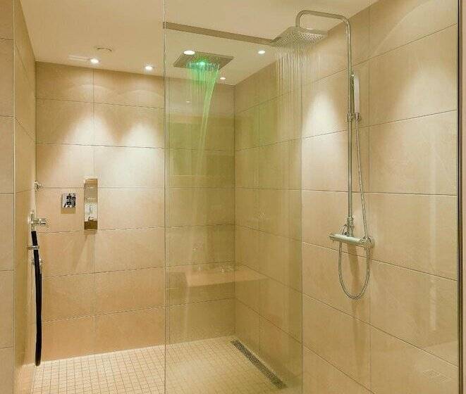 ホテル Bergland Obsteig