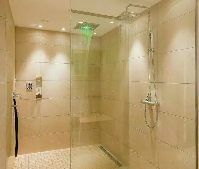 ホテル Bergland Obsteig