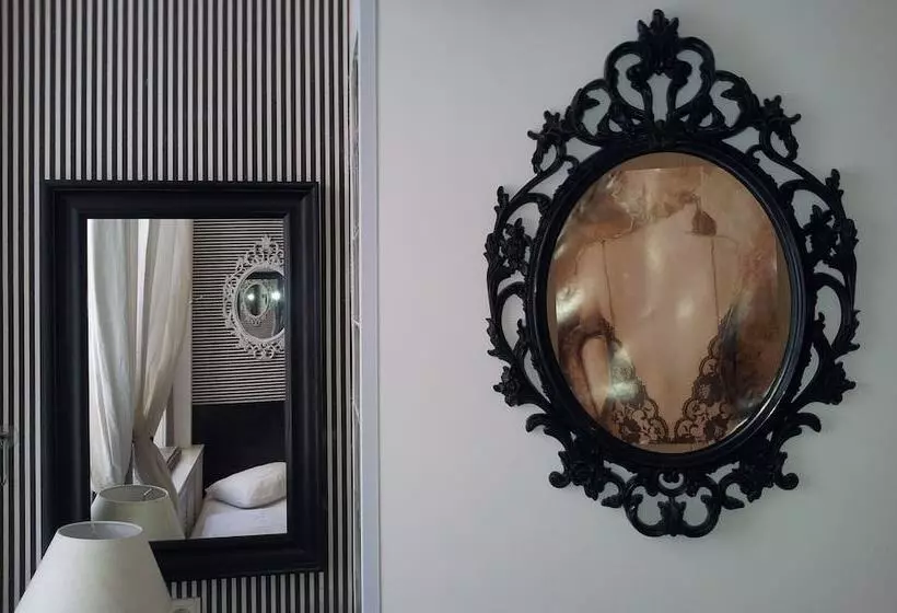 酒店 Bulgakov Mini