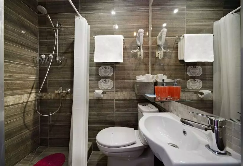 酒店 Bulgakov Mini