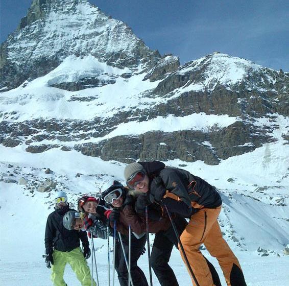 בית מלון כפרי Cheminee