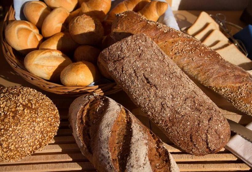 בית מלון כפרי Cheminee