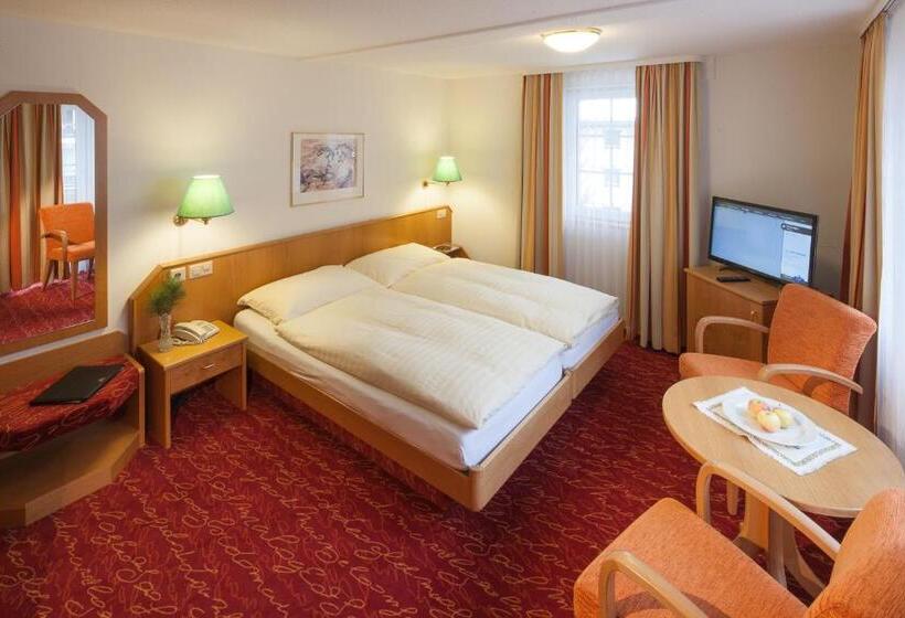 בית מלון כפרי Cheminee