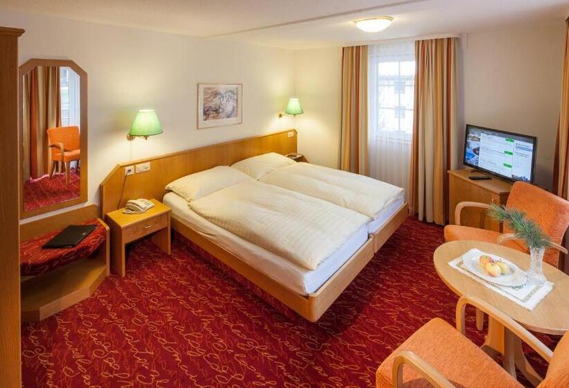 בית מלון כפרי Cheminee