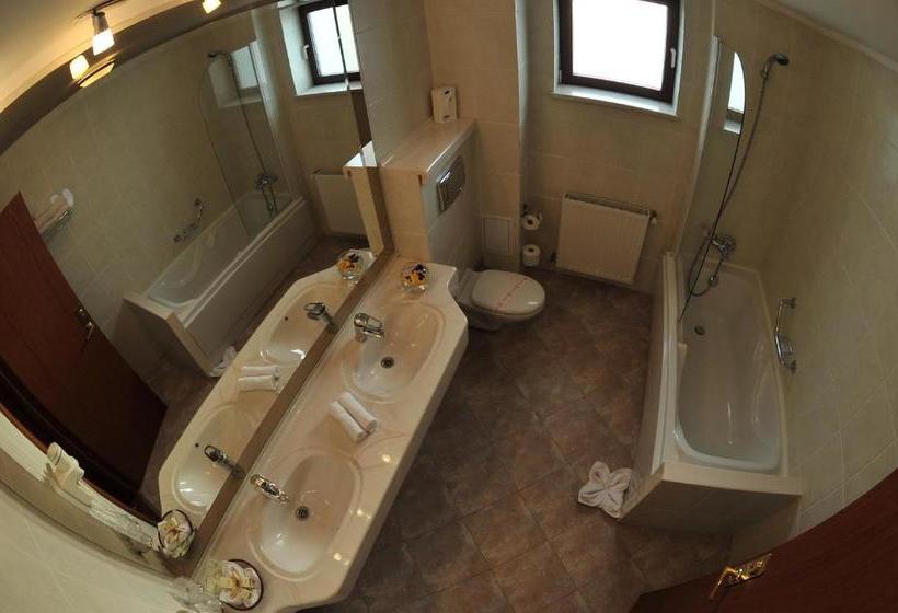 Hotel Complex Jasmine