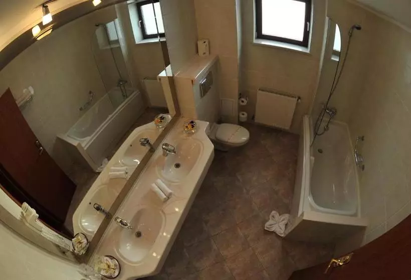 ホテル Complex Jasmine