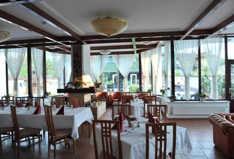 Hotel Complex Jasmine