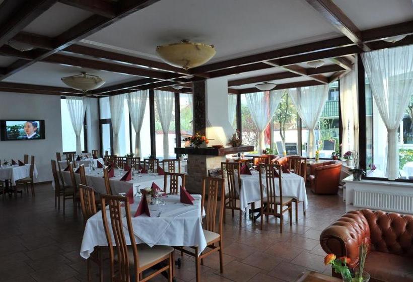 Hotel Complex Jasmine