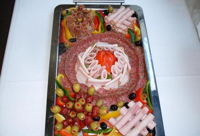 Hotel Complex Jasmine