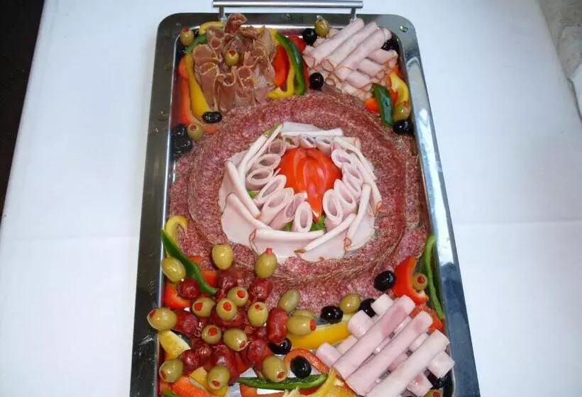 ホテル Complex Jasmine