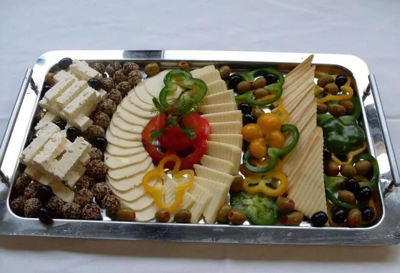 ホテル Complex Jasmine