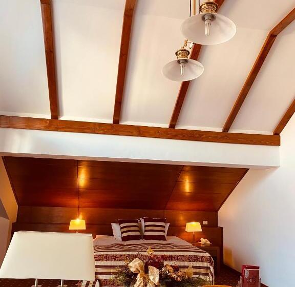 Hotel Complex Jasmine