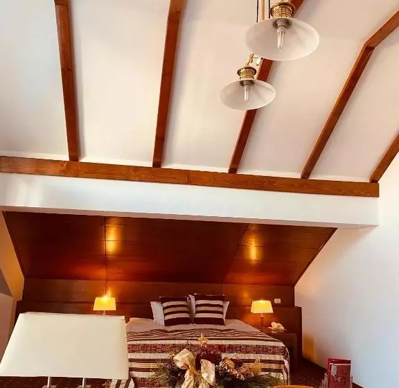 ホテル Complex Jasmine